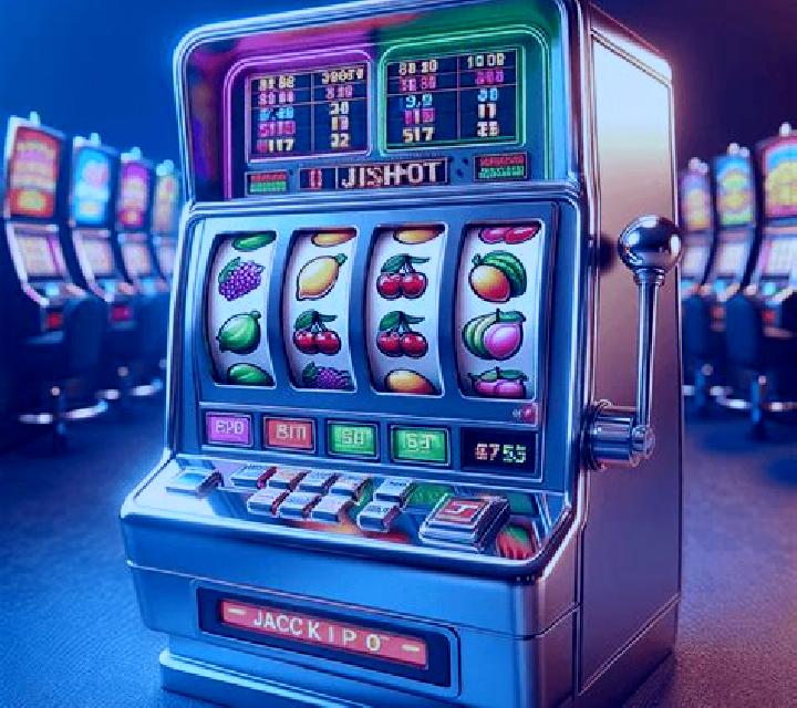 Roulette 3D (iSoftBet) slot machine