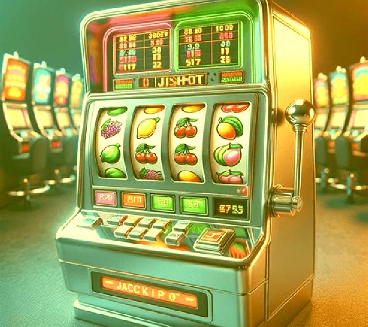 Roulette 3D (iSoftBet) slot