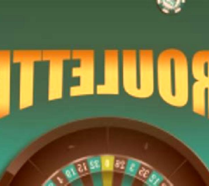 Roulette 6 slot