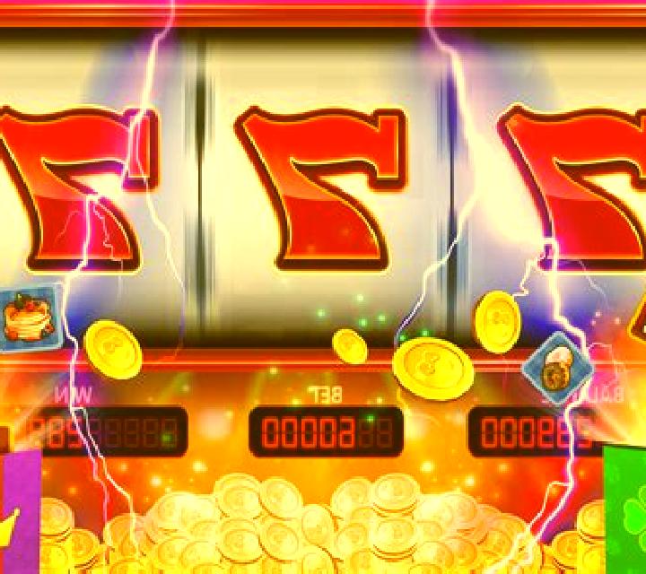 Roulette 7 online slot