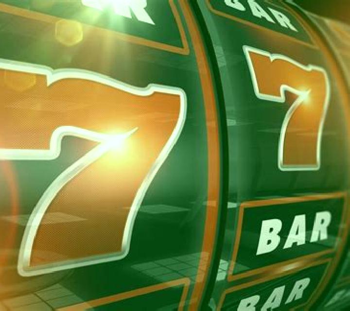 Roulette 7 slot game