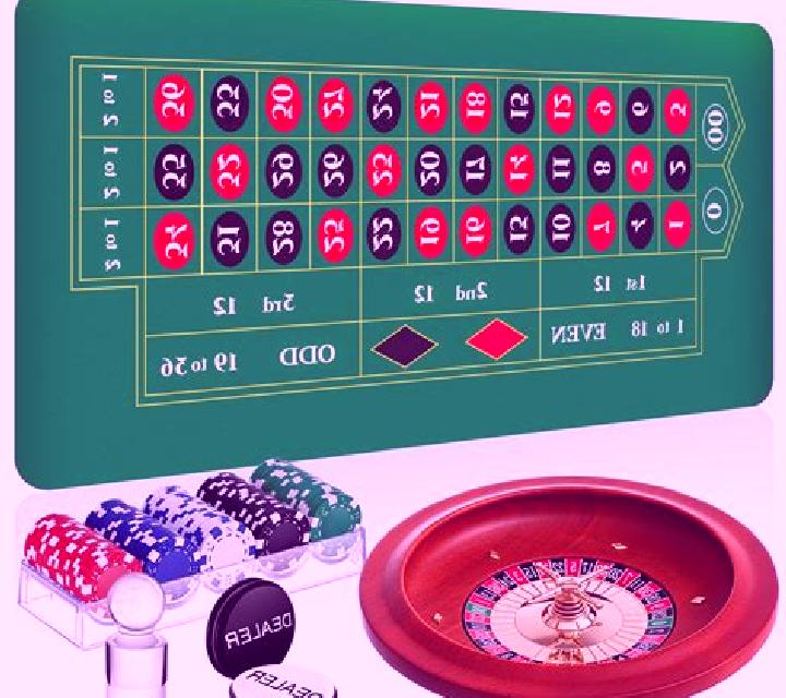 Roulette Advanced High Limit slot game