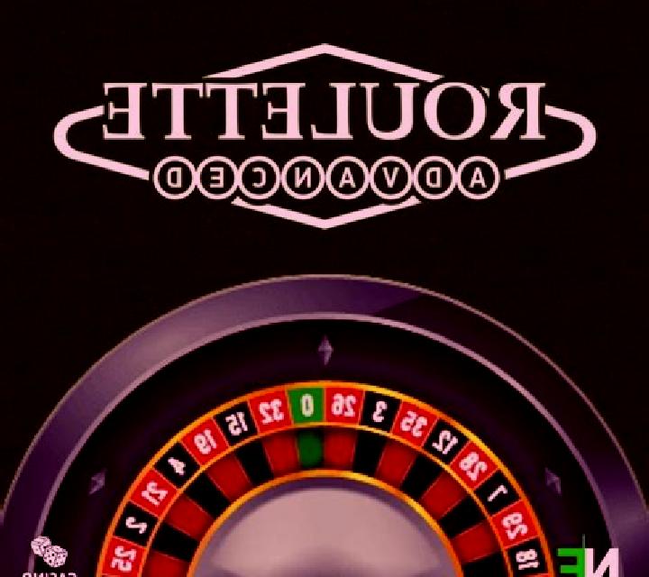Roulette Advanced Standard Limit online slot