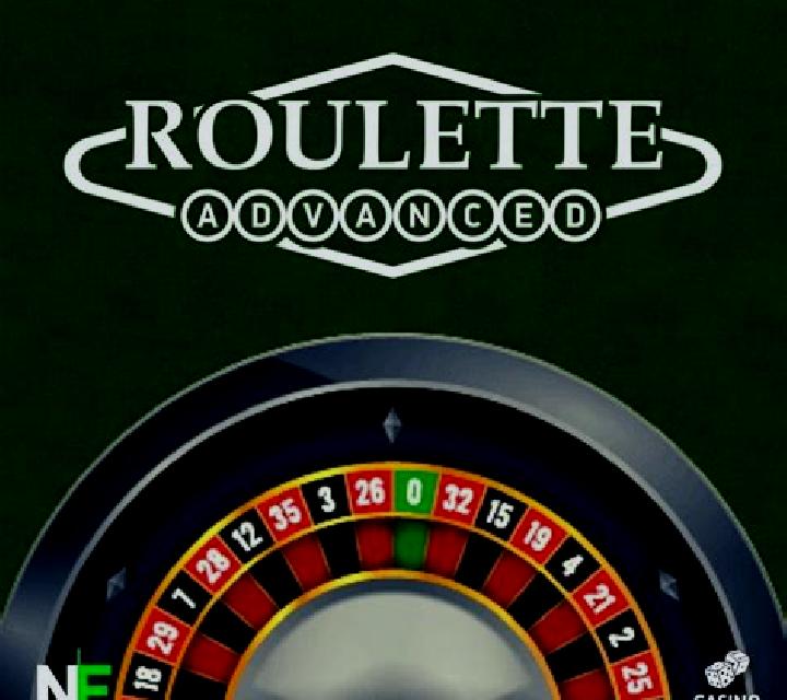 Roulette Advanced VIP Limit online slot