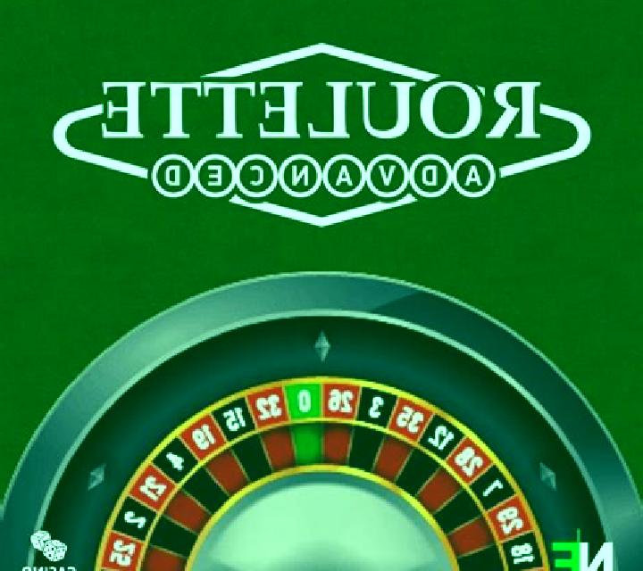 Roulette Advanced VIP Limit slot game