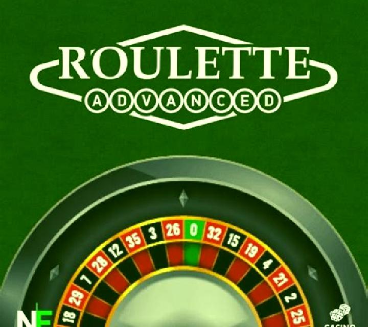 Roulette Advanced VIP Limit slot machine