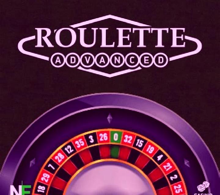 Roulette Advanced VIP Limit slot