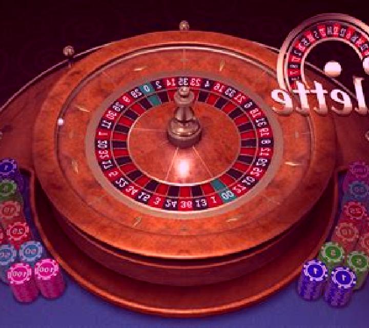 Roulette American Pro online slot