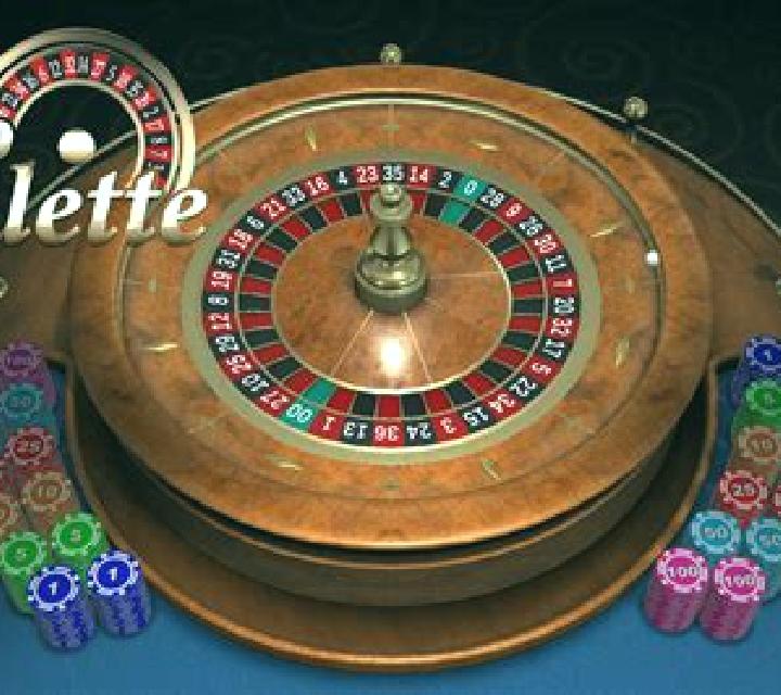 Roulette American Pro slot