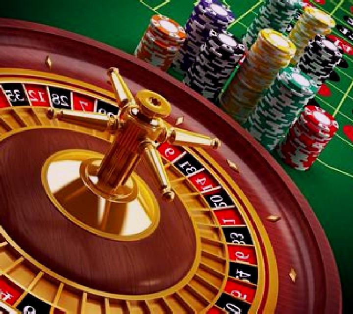 Roulette (Astriona Games) online slot