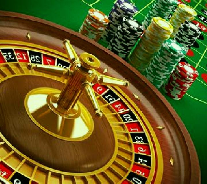 Roulette (Astriona Games) slot game