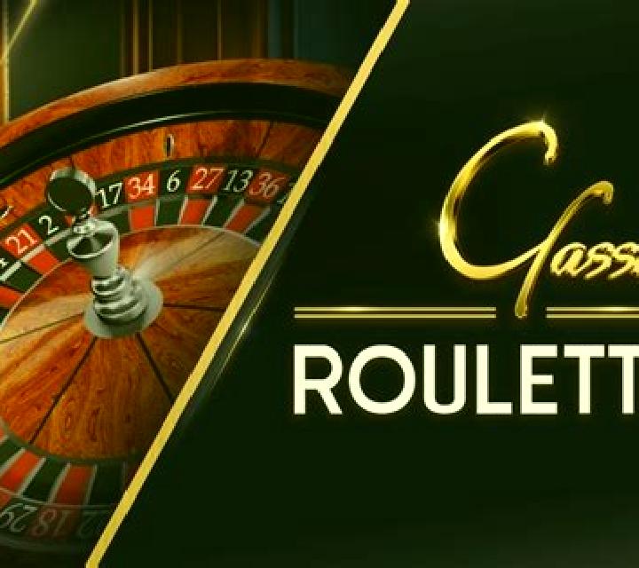 Roulette (Astriona Games) slot