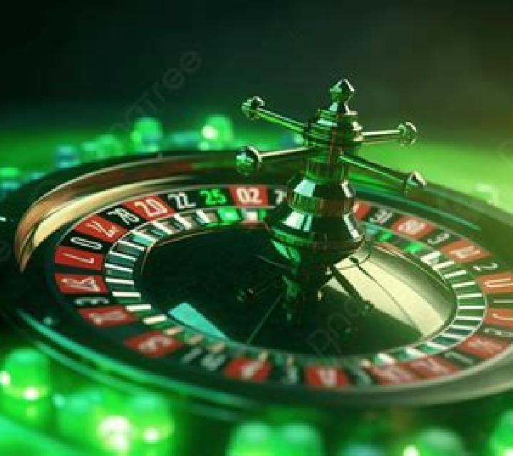 Roulette Aurum slot