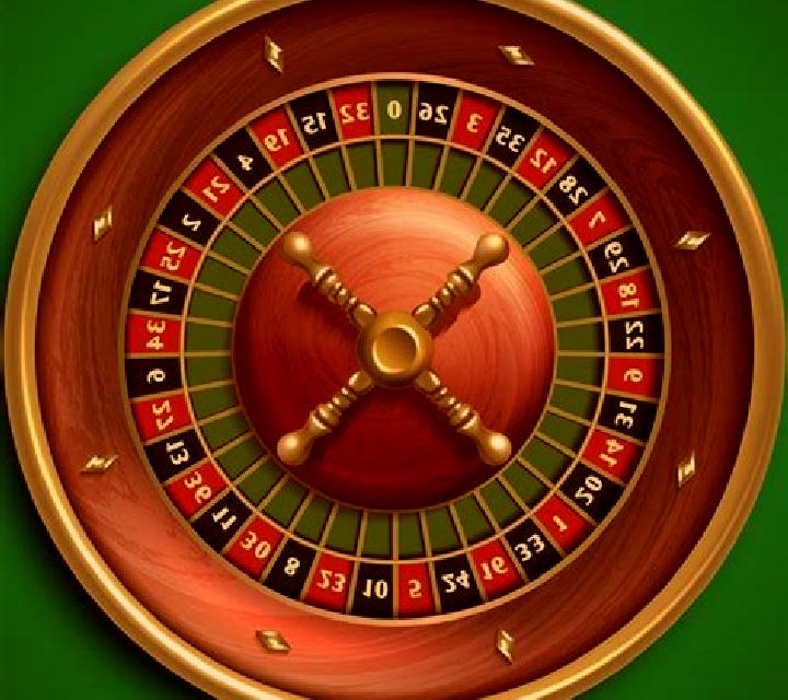 Roulette (BC Originals) online slot