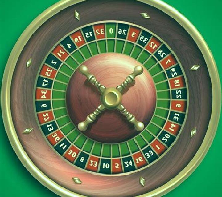 Roulette (BC Originals) slot game