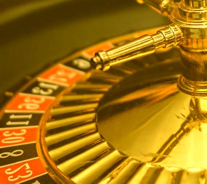 Roulette (BC Originals) slot machine