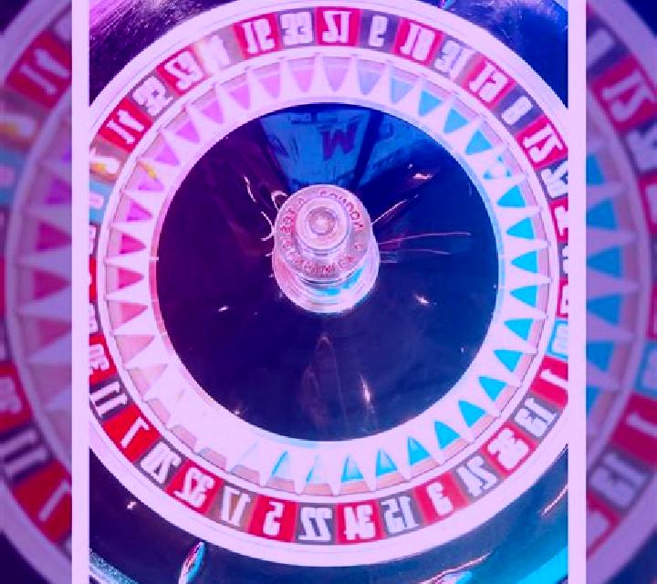 Roulette (BC Originals) slot