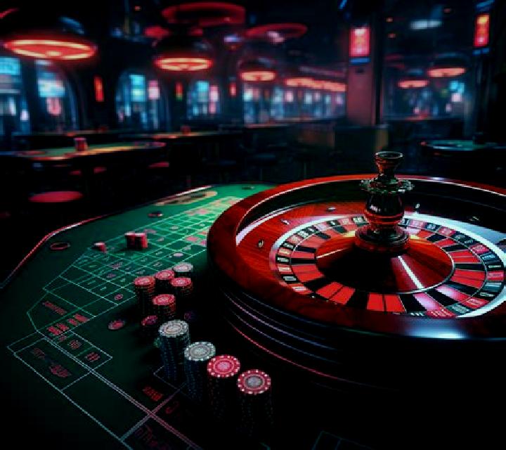 Roulette (BetFury Originals) online slot