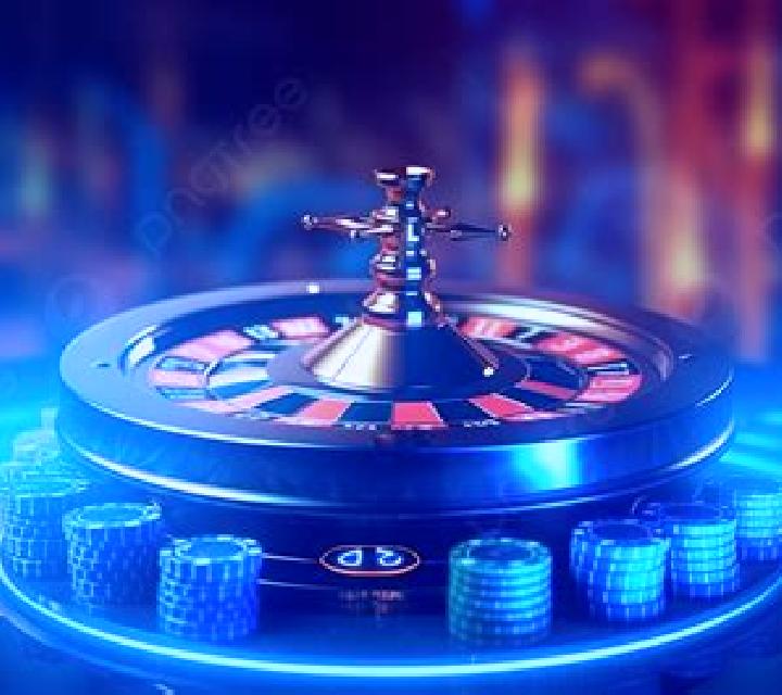 Roulette (Betilus Gaming) slot