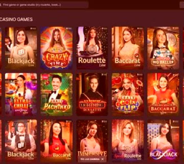 Roulette (Bitstarz Originals) slot game