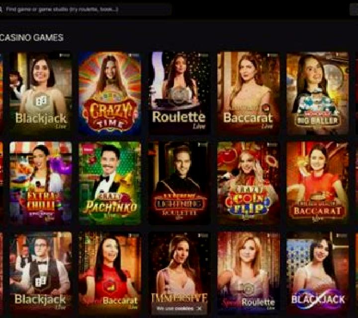 Roulette (Bitstarz Originals) slot machine