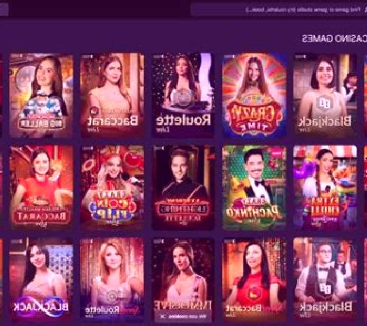 Roulette (Bitstarz Originals) slot