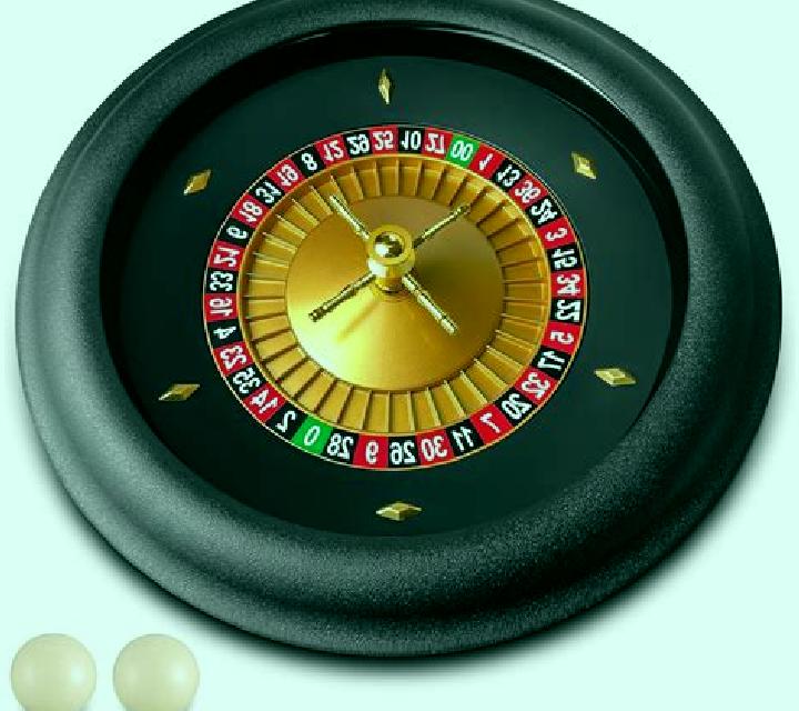 Roulette Black Diamond slot game
