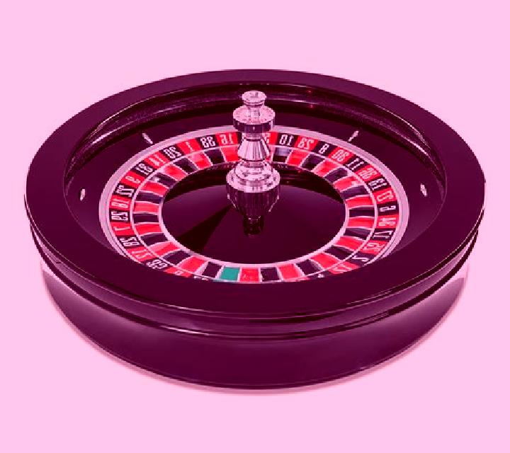 Roulette Black Diamond slot