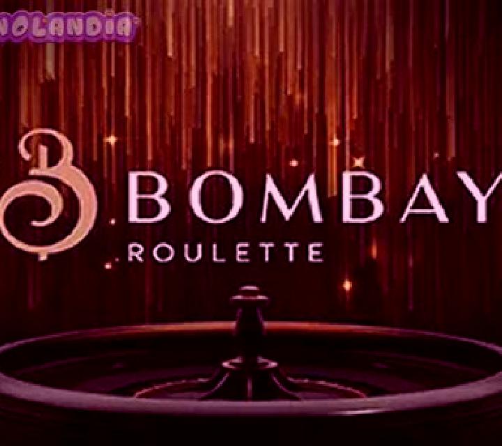 Roulette (Bombay Live) online slot