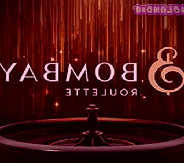 Roulette (Bombay Live) slot game
