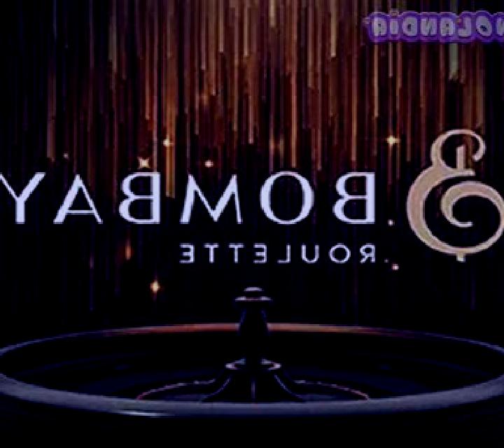 Roulette (Bombay Live) slot
