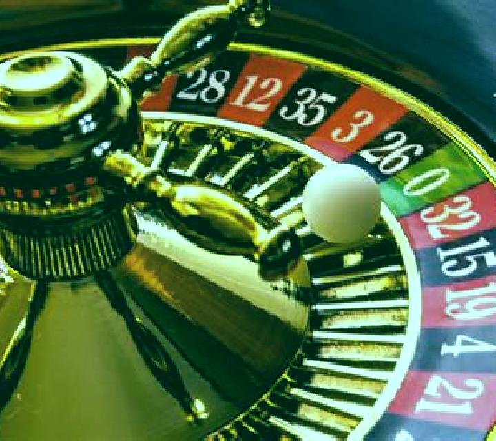 Roulette Boule slot