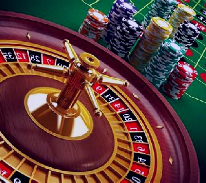 Roulette (BP Games) online slot