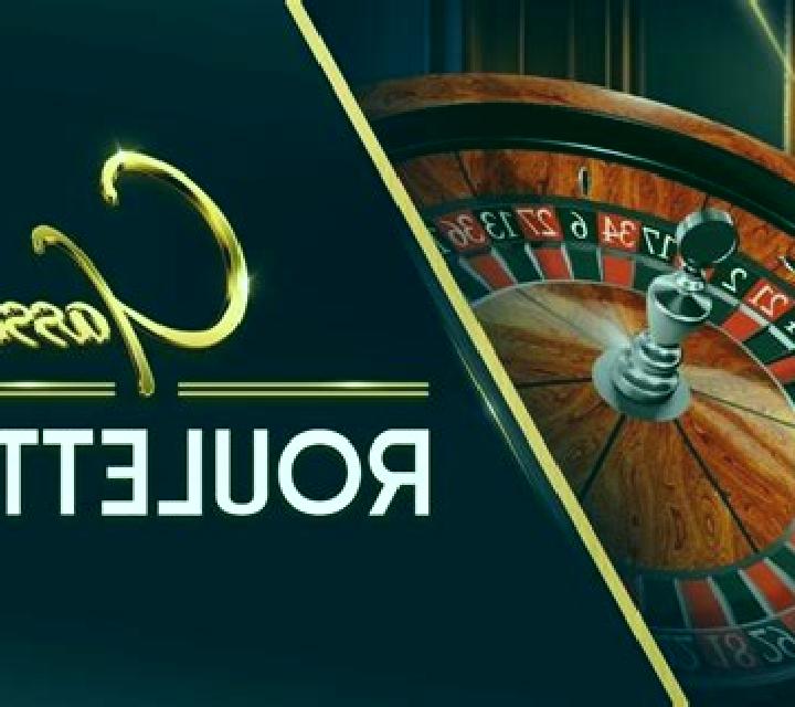 Roulette Classic online slot
