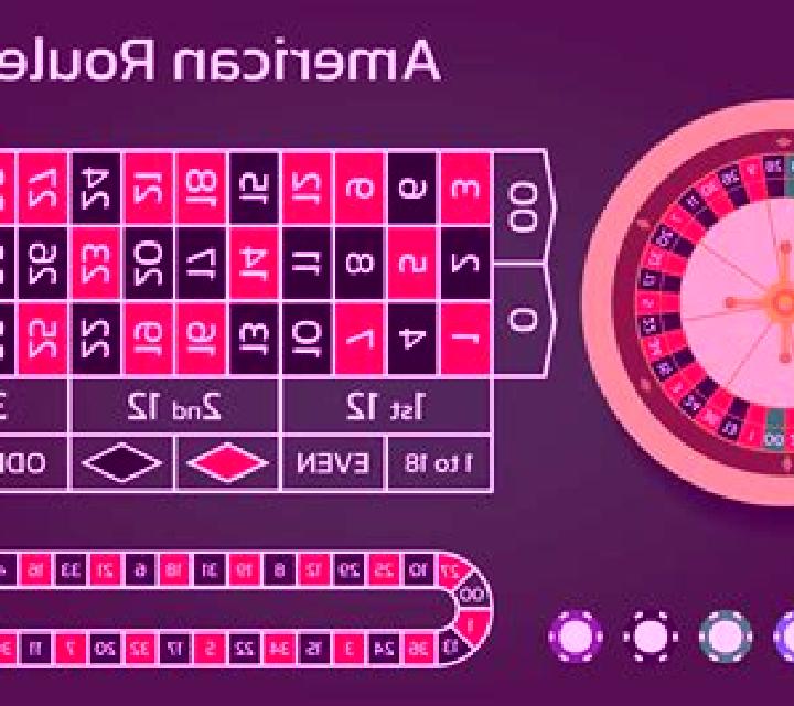 Roulette Classic slot game