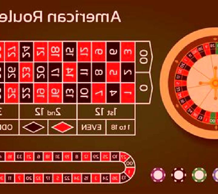 Roulette Classic slot machine