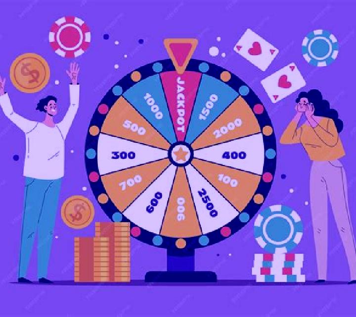 Roulette (Concept Gaming) slot game