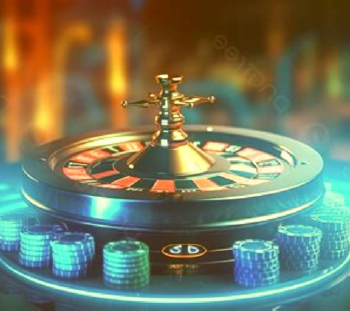 Roulette (Concept Gaming) slot