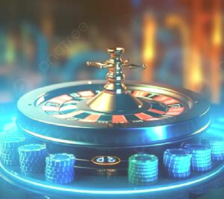 Roulette (CORE Gaming) slot