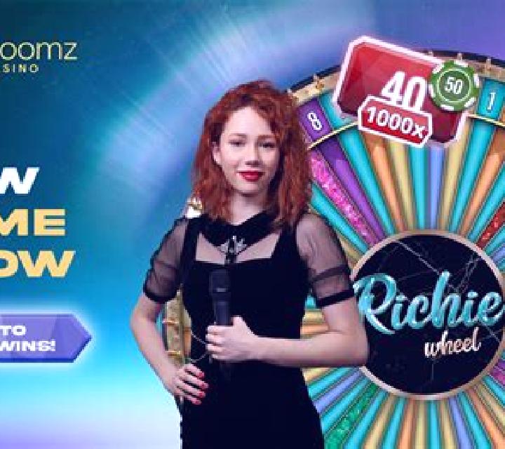 Roulette (CreedRoomz) slot game