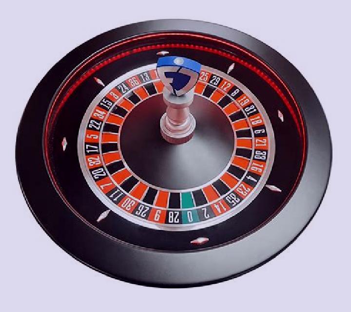 Roulette Crystal slot game