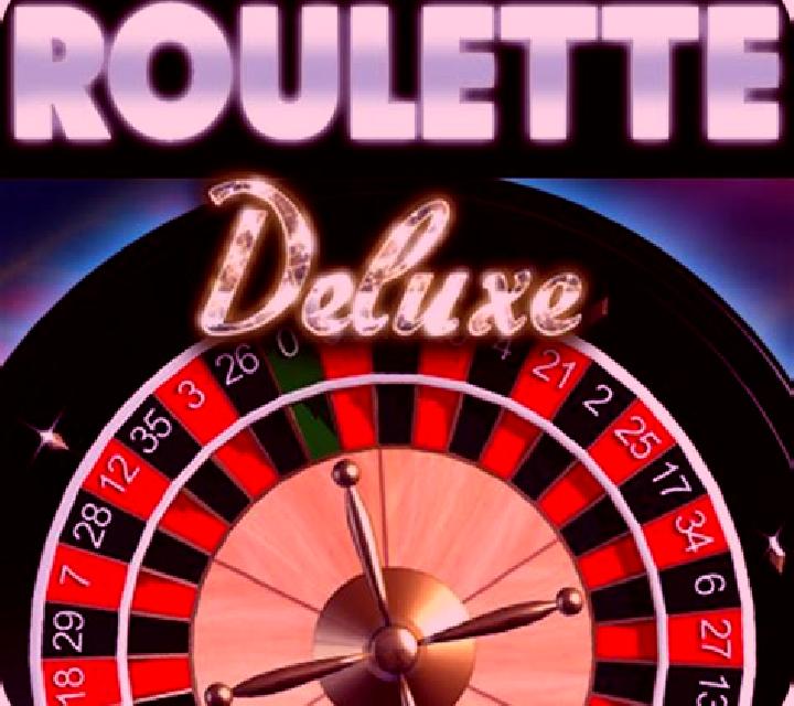 Roulette Deluxe (Playtech) online slot
