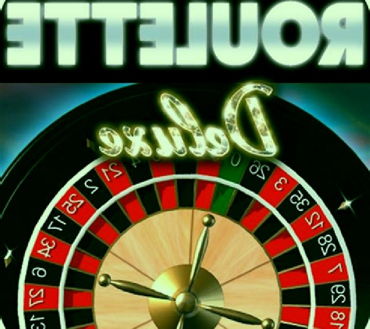Roulette Deluxe (Playtech) slot game