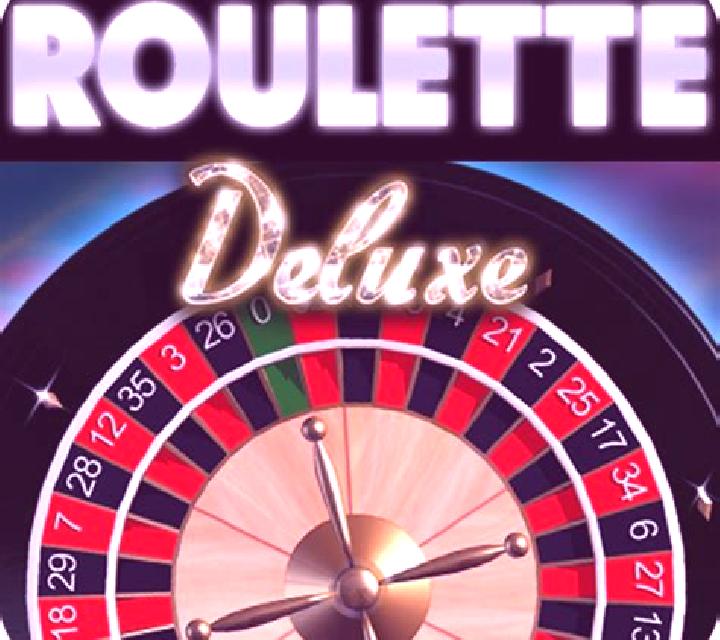 Roulette Deluxe (Playtech) slot