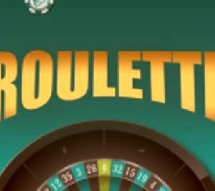 Roulette Diamond (1X2gaming) online slot