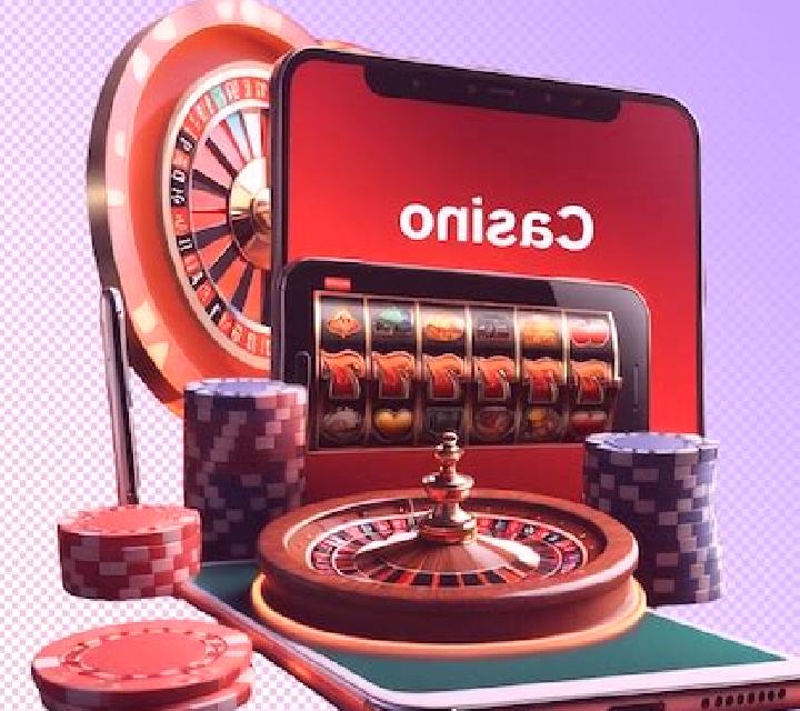 Roulette Diamond (1X2gaming) slot game
