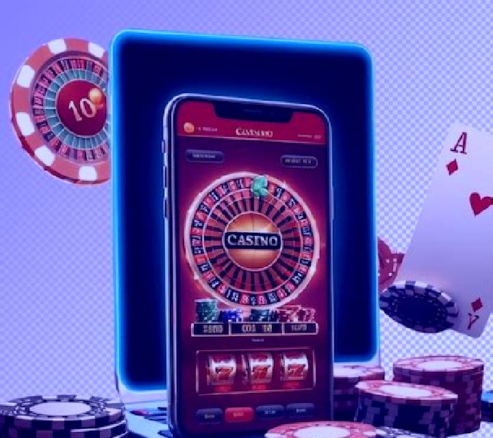 Roulette Diamond (1X2gaming) slot machine