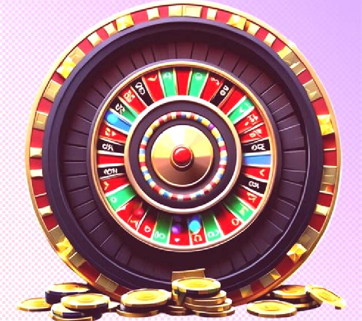 Roulette Diamond (1X2gaming) slot