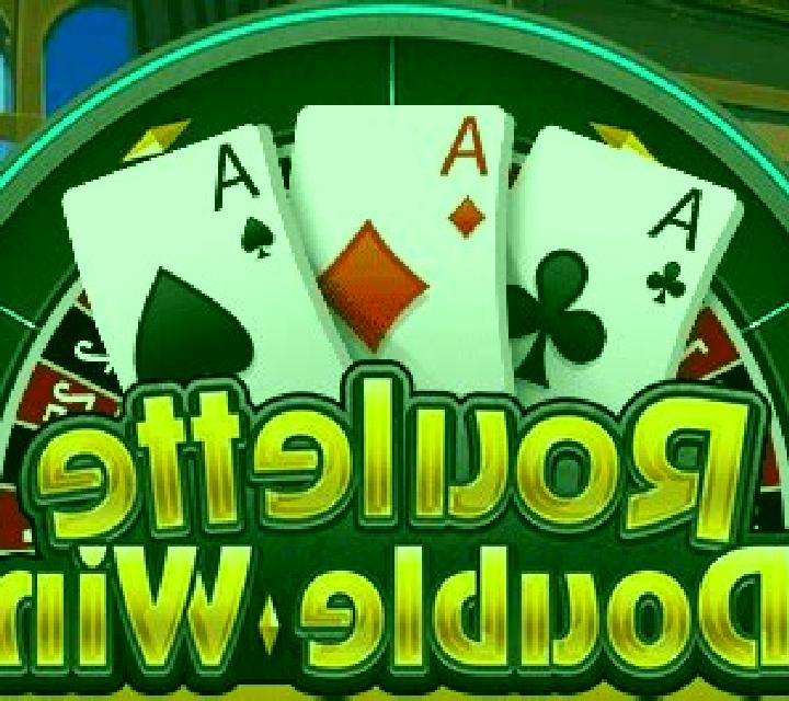 Roulette Double Win online slot