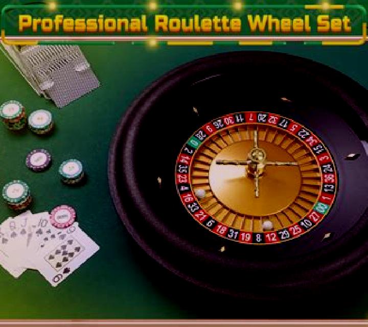 Roulette Double Win slot game